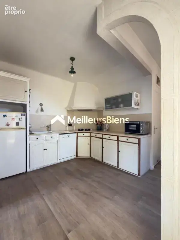 Cannes : Rez de jardin  48 m2, charme, calme avec terrasse dans petite maison ancienne - photo 8