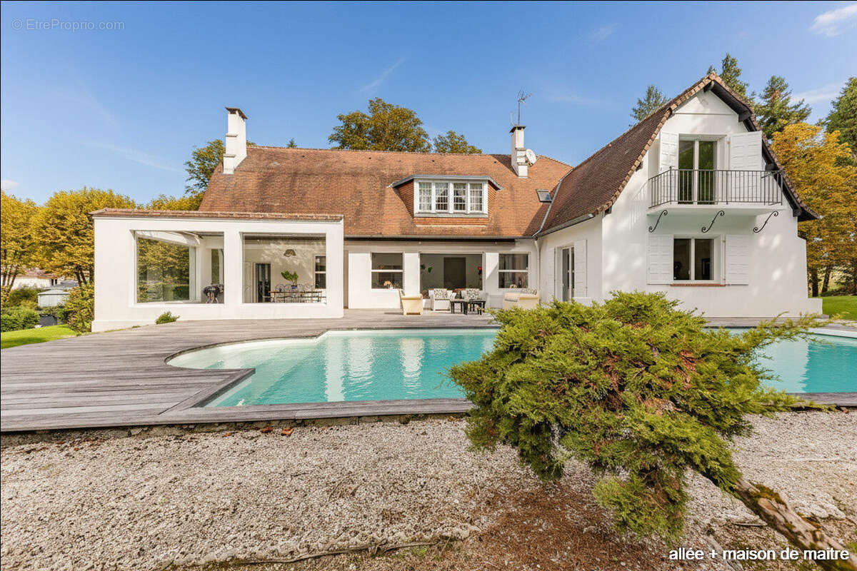 Photo 2 - Maison à LOURDES