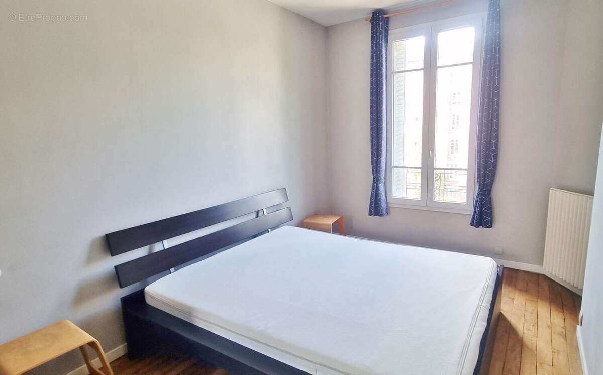Appartement à CLICHY
