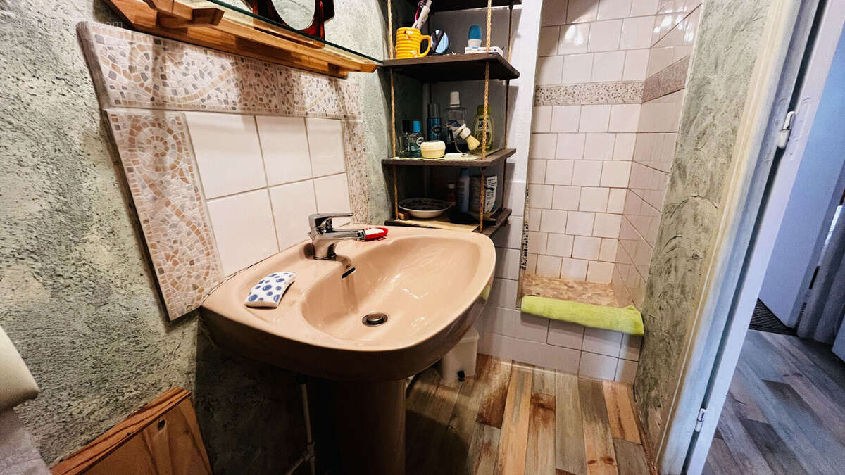 Photo 6 - Appartement à BEAUVEZER
