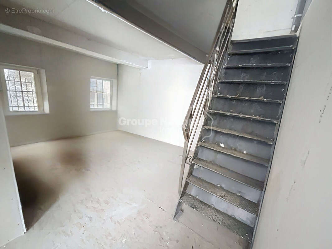 Appartement à ORANGE