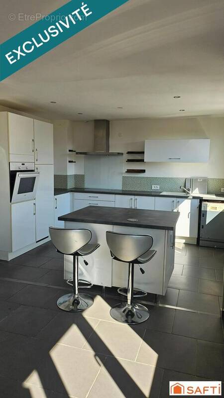 Photo 1 - Appartement à EINVILLE-AU-JARD