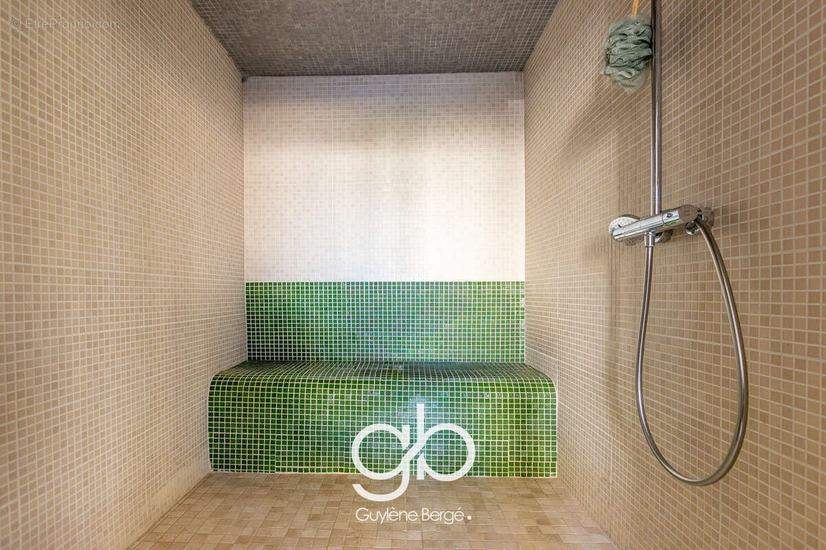 Maison à LANSARGUES