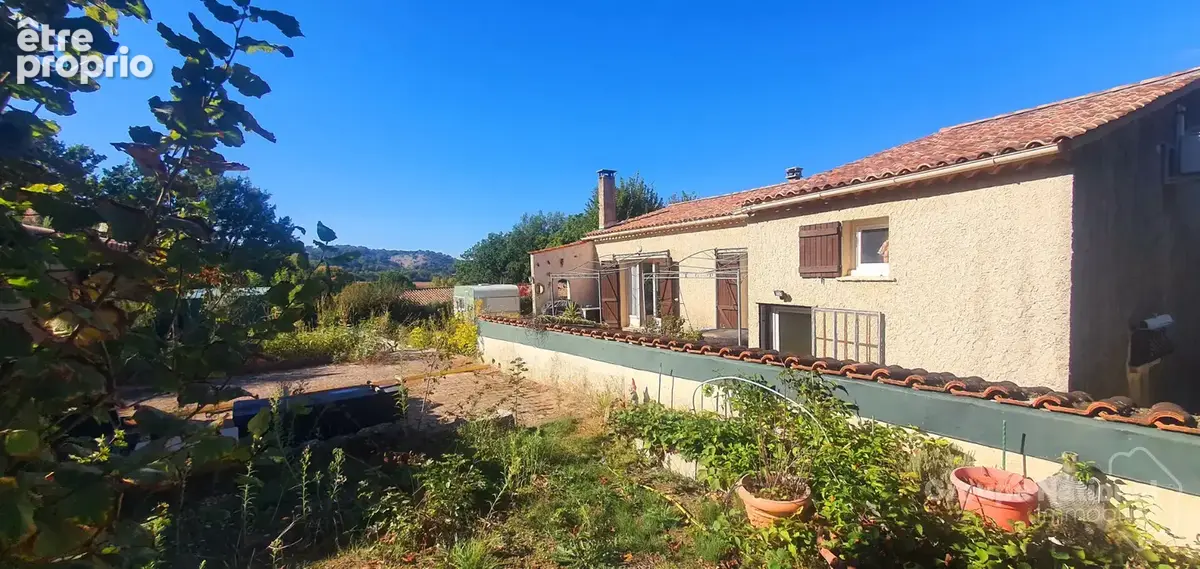 Maison Artigues T5 - photo 2