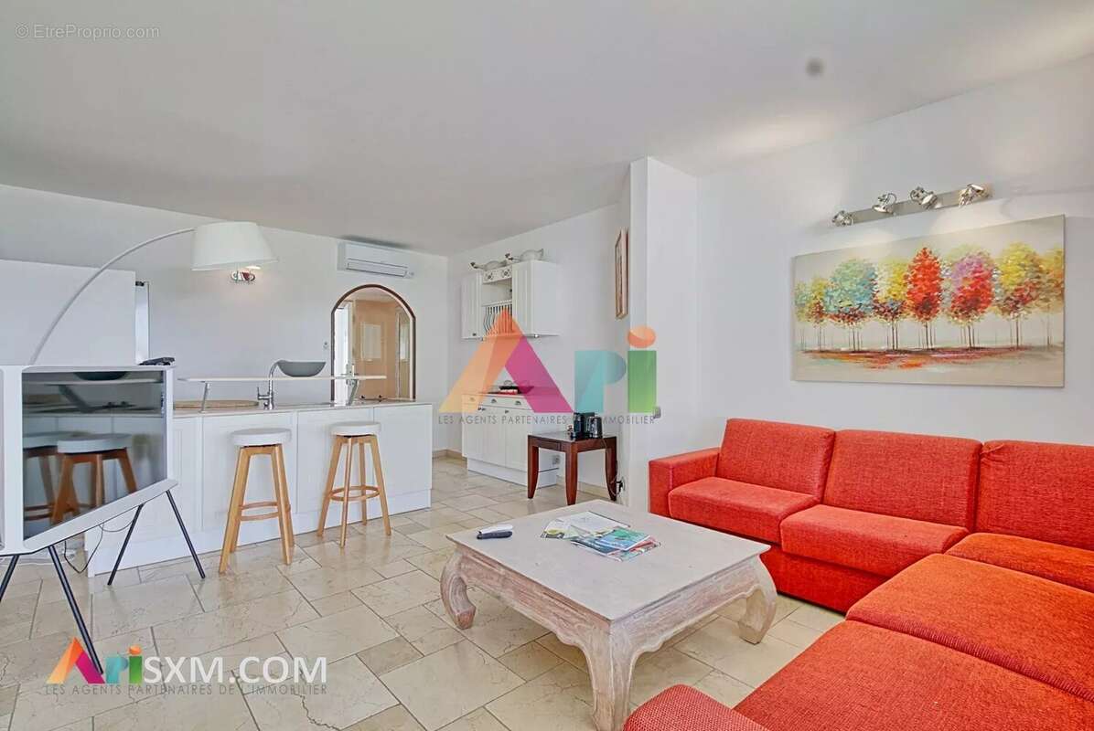 Magnifique appartement vue mer - photo 3