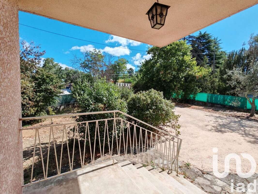 Photo 3 - Maison à AUBENAS