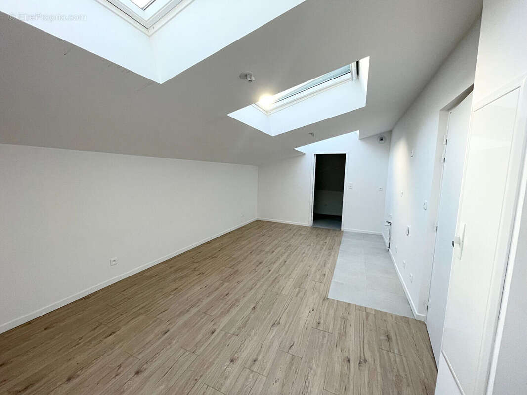 Appartement à ETAMPES