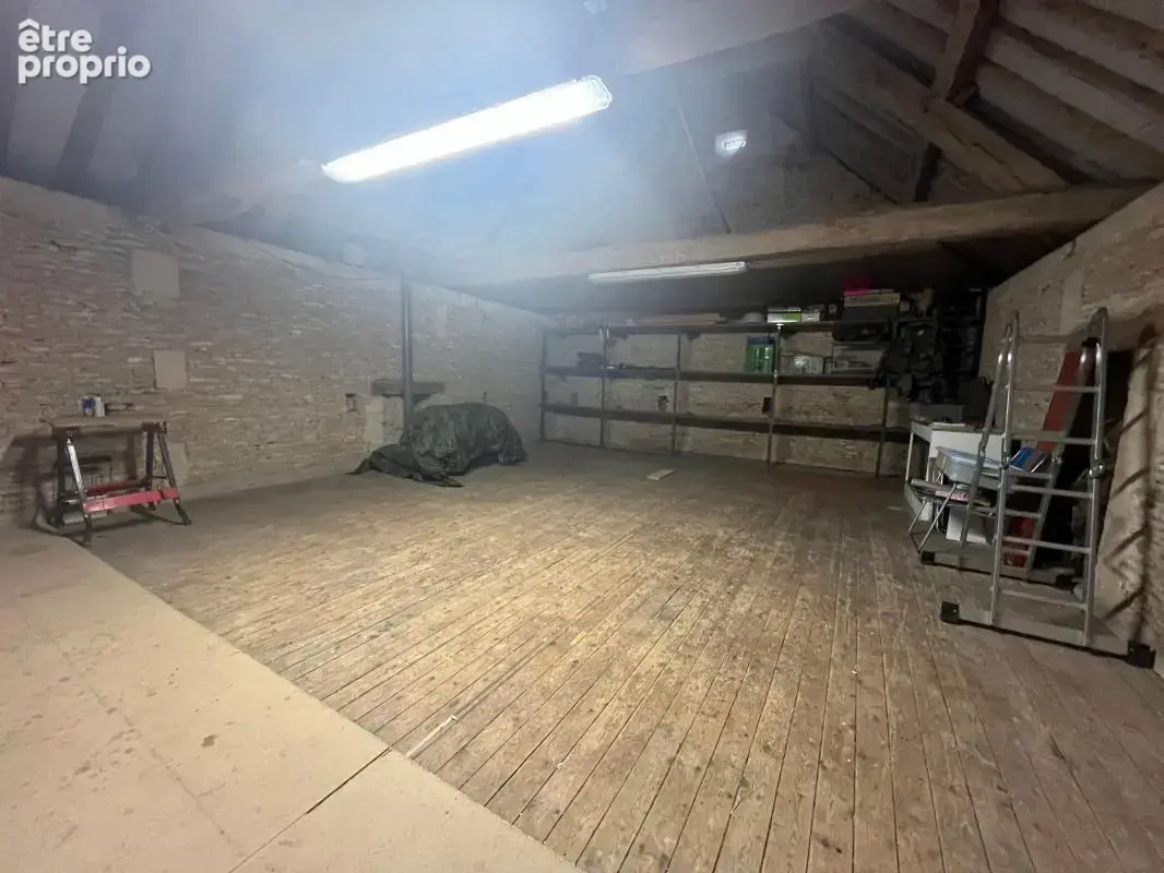 Entrepôt de 250 m² Fierville Bray - photo 3