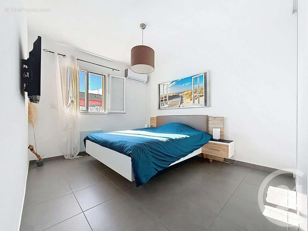 Maison à SANTA-MARIA-POGGIO