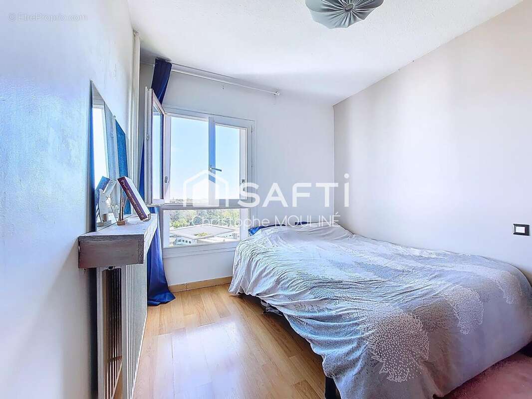 Photo 6 - Appartement à TALENCE
