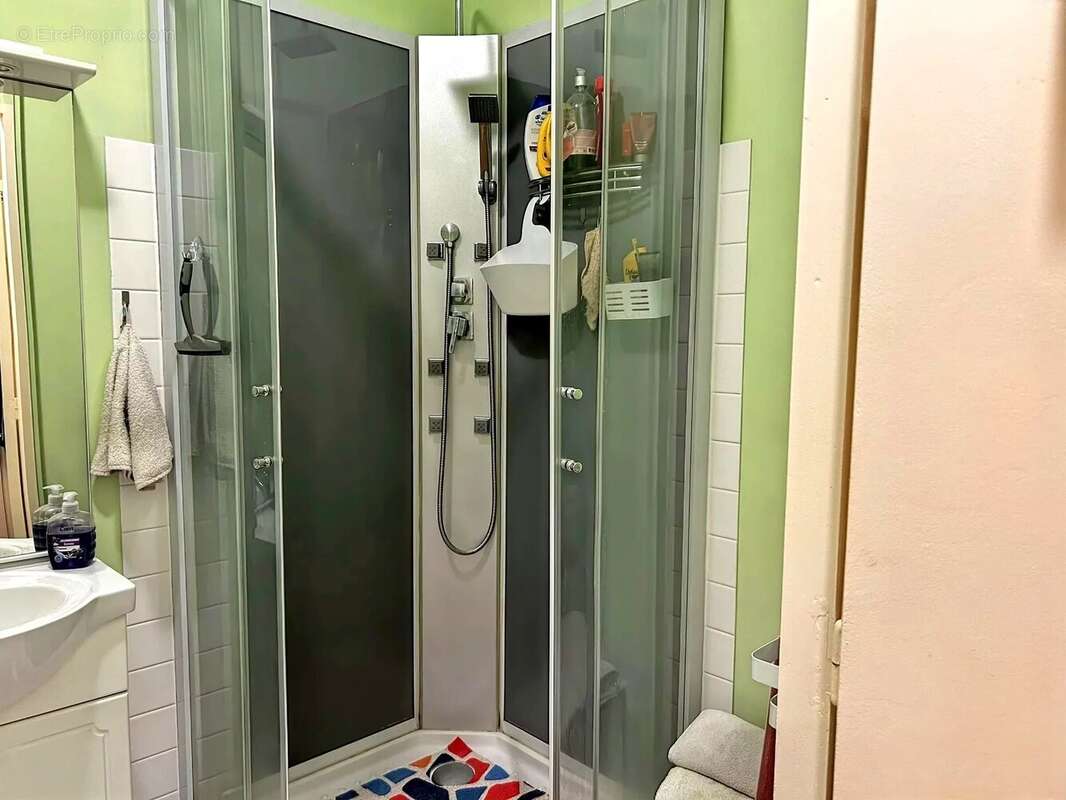Appartement à ALLEMANS-DU-DROPT