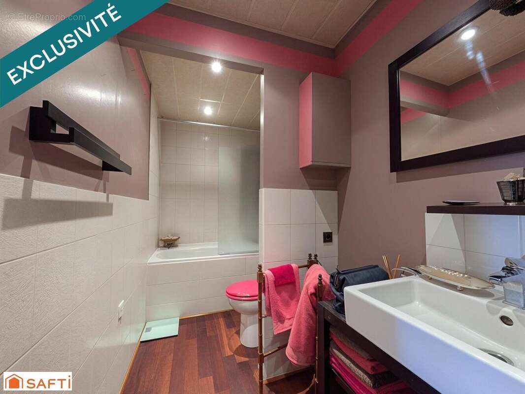 Appartement 60 m² à Clichy  - photo 8