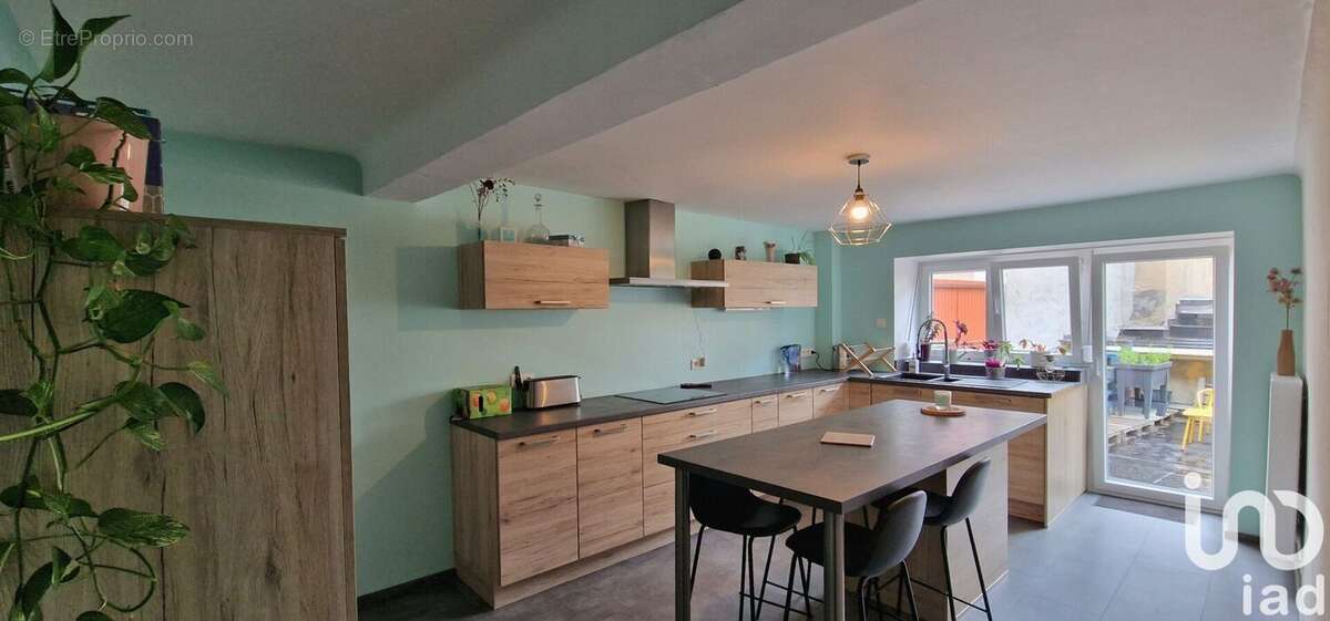 Photo 2 - Maison à GROSBLIEDERSTROFF