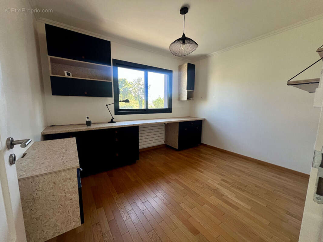 Maison Contemporaine Tilleroyes - Besançon - photo 13