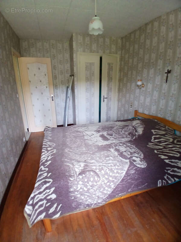 Maison à CRIEL-SUR-MER