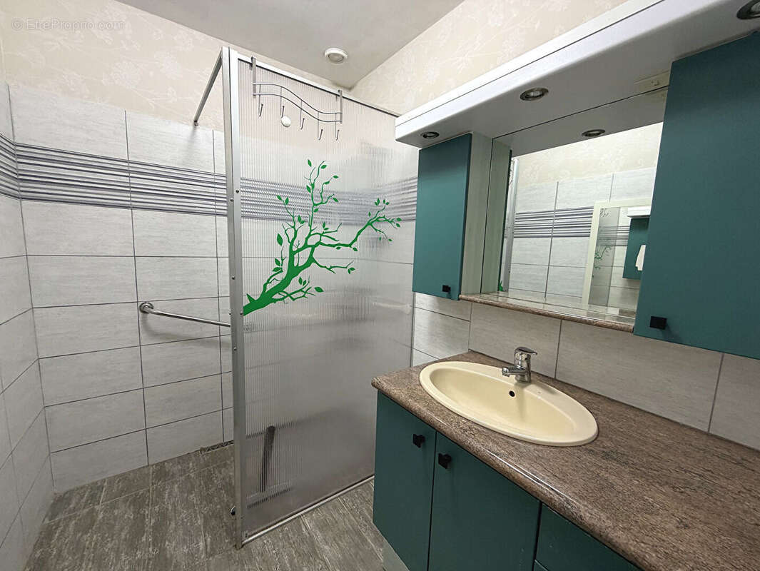 Maison à SAINT-QUAY-PORTRIEUX