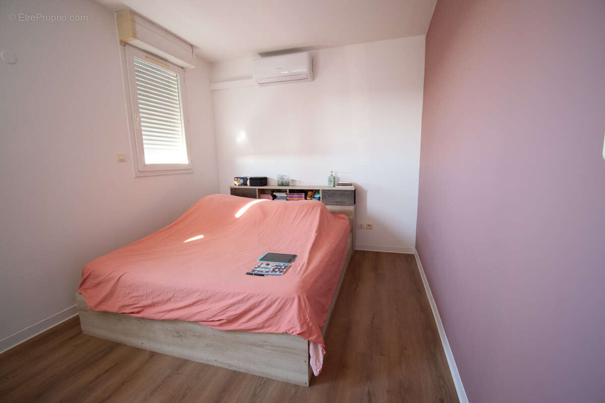 Appartement cosy entièrement rénové ! - photo 6