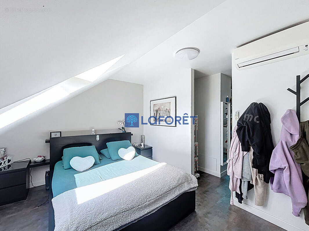 Maison à SAINT-GERMAIN-LES-CORBEIL