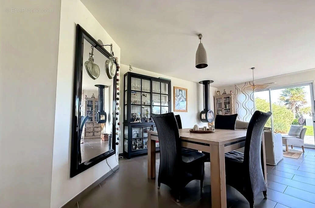 Maison à LES SABLES-D&#039;OLONNE