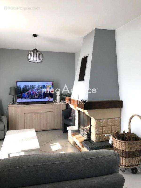 Maison à MEILHAN-SUR-GARONNE