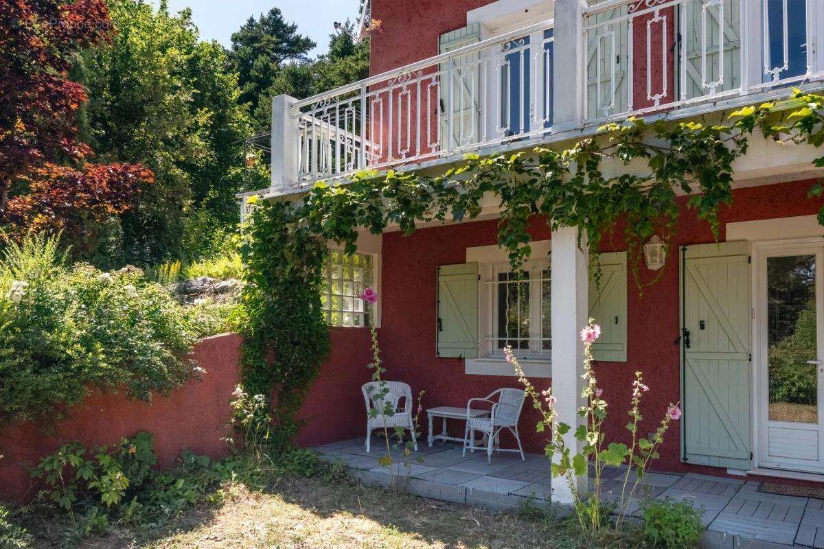 Maison à ANDON