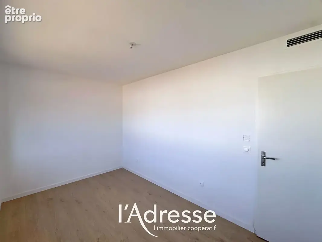 l'Adresse Immobilier - Tournefeuille - Maison T4 avec Garage et Jardin - photo 9