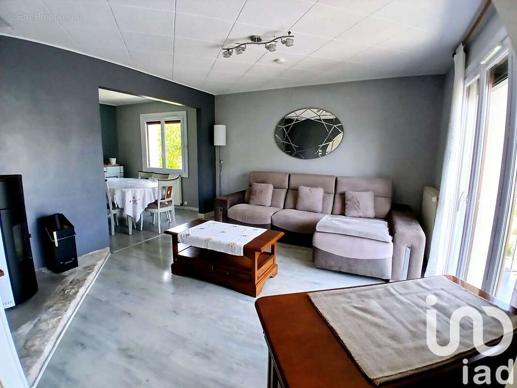 Photo 4 - Maison à ANET