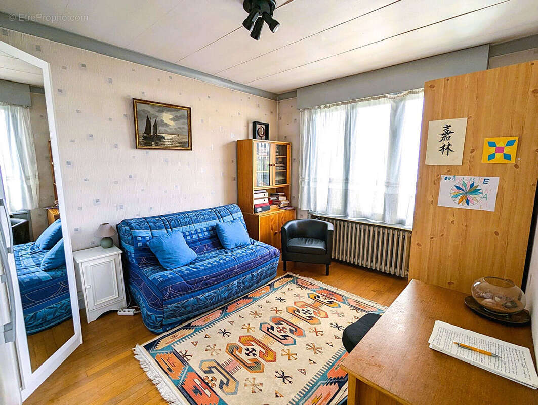 Bondy gare ! - photo 8