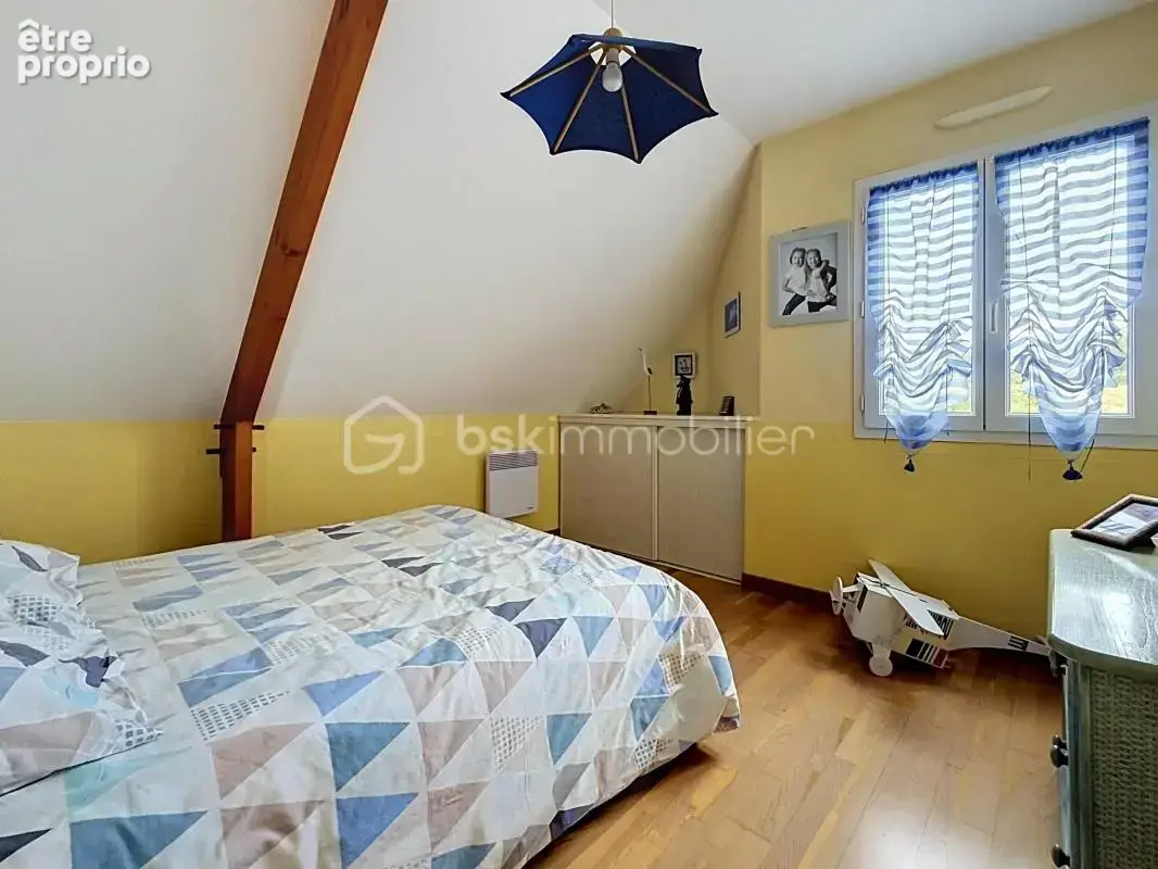 Maison contemporaine avec double garage et sous sol complet ! - photo 13