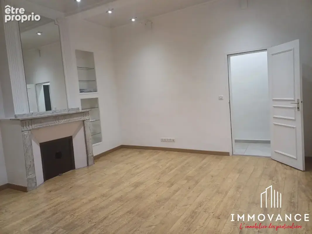 Appartement à LUNEL