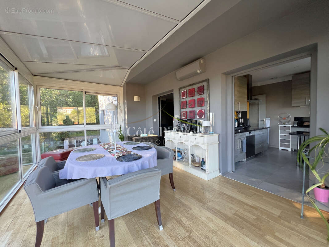 Maison à NIMES