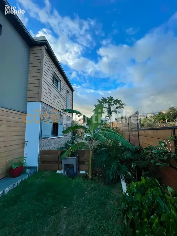 Exclusivité- Villa contemporaine T5 - Quartier de Stella, Saint-Leu - photo 9