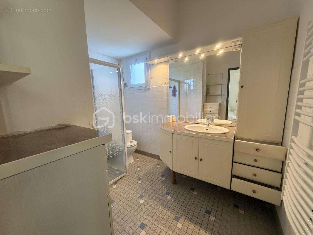 Maison à NOTRE-DAME-DE-MONTS