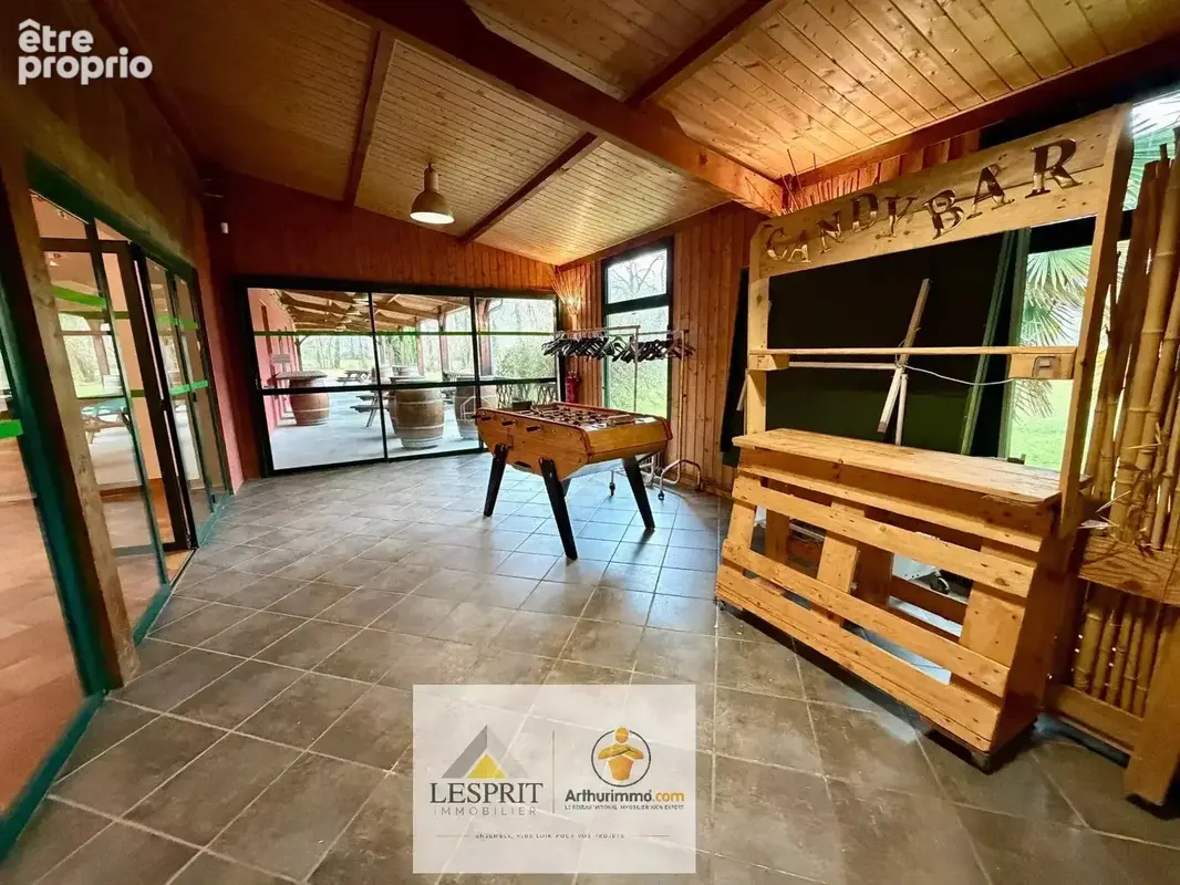 Vente Boutique Ussac(19270) 420 000ï¿œ - photo 6