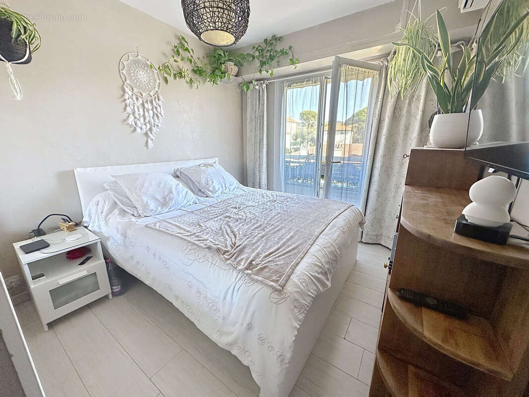 Photo 6 - Appartement à CANNES