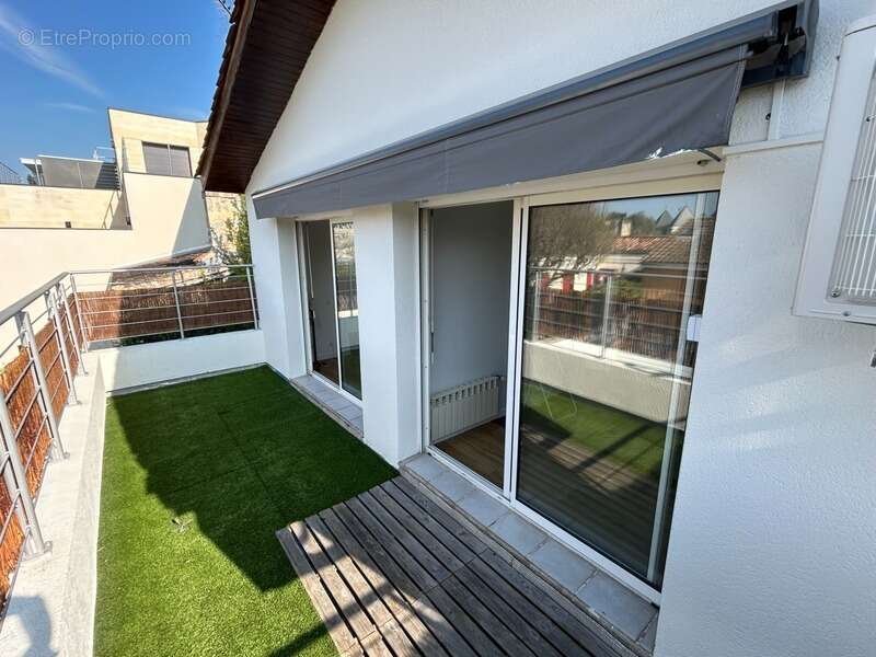 Maison à vendre 5 pièces parc Bordelais  BORDEAUX (33) - photo 2