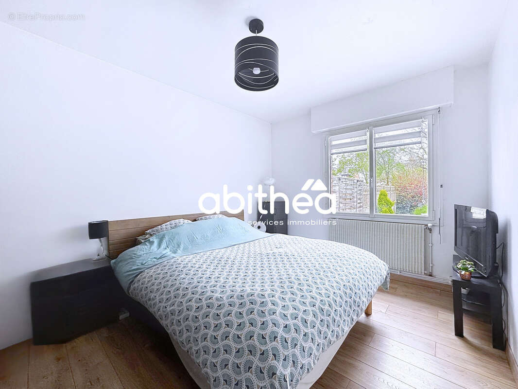 Maison à VENDIN-LE-VIEIL