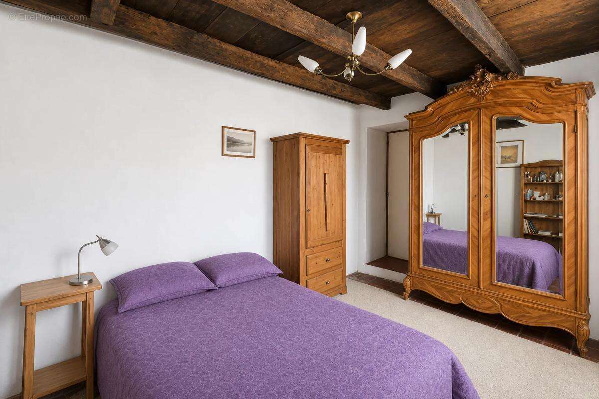 Charmante maison 3 pièces avec grand terrain - photo 19