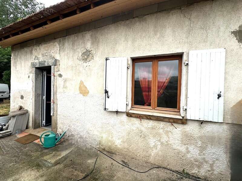 Maison à CAUMONT-SUR-DURANCE