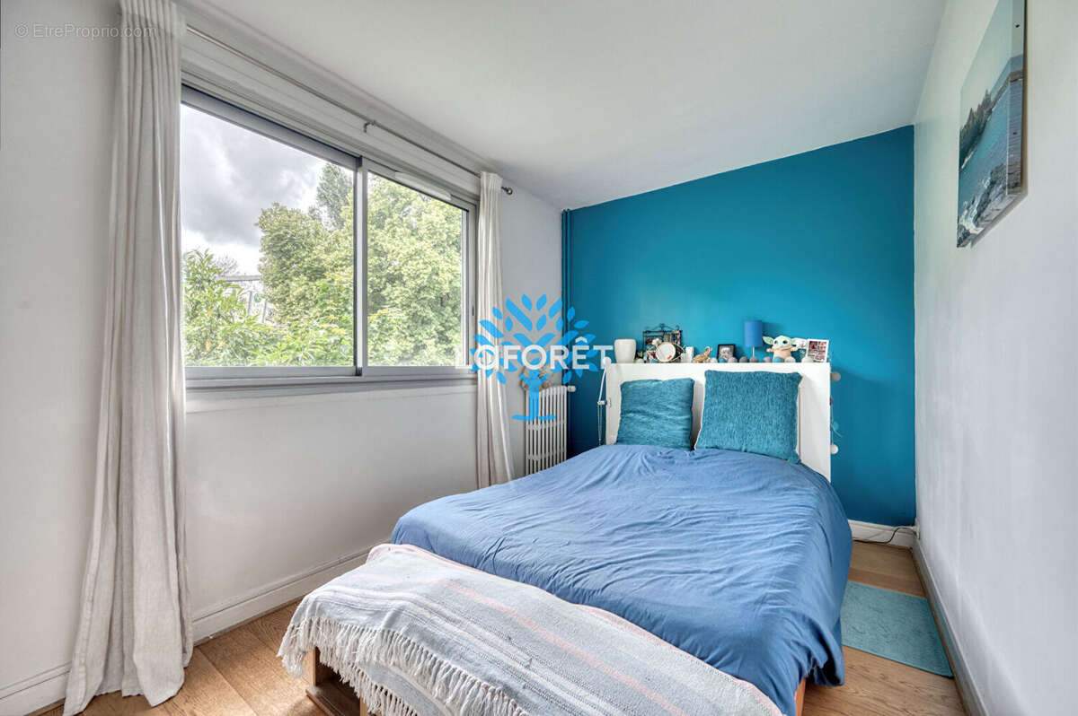 Appartement à SEVRES