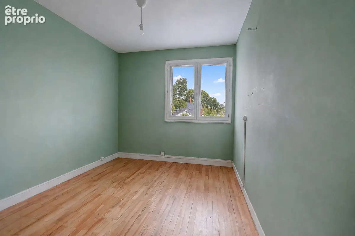 Appartement 67m² à toulouse - photo 4