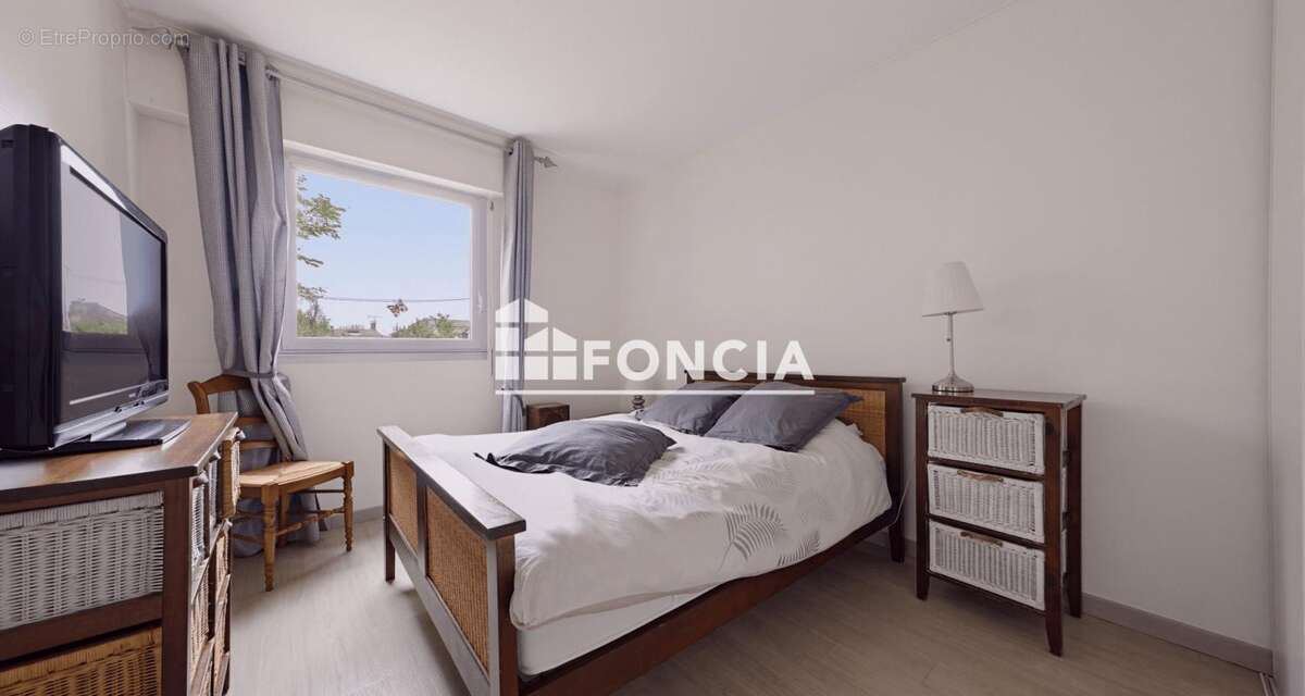 Appartement à LE BOUSCAT
