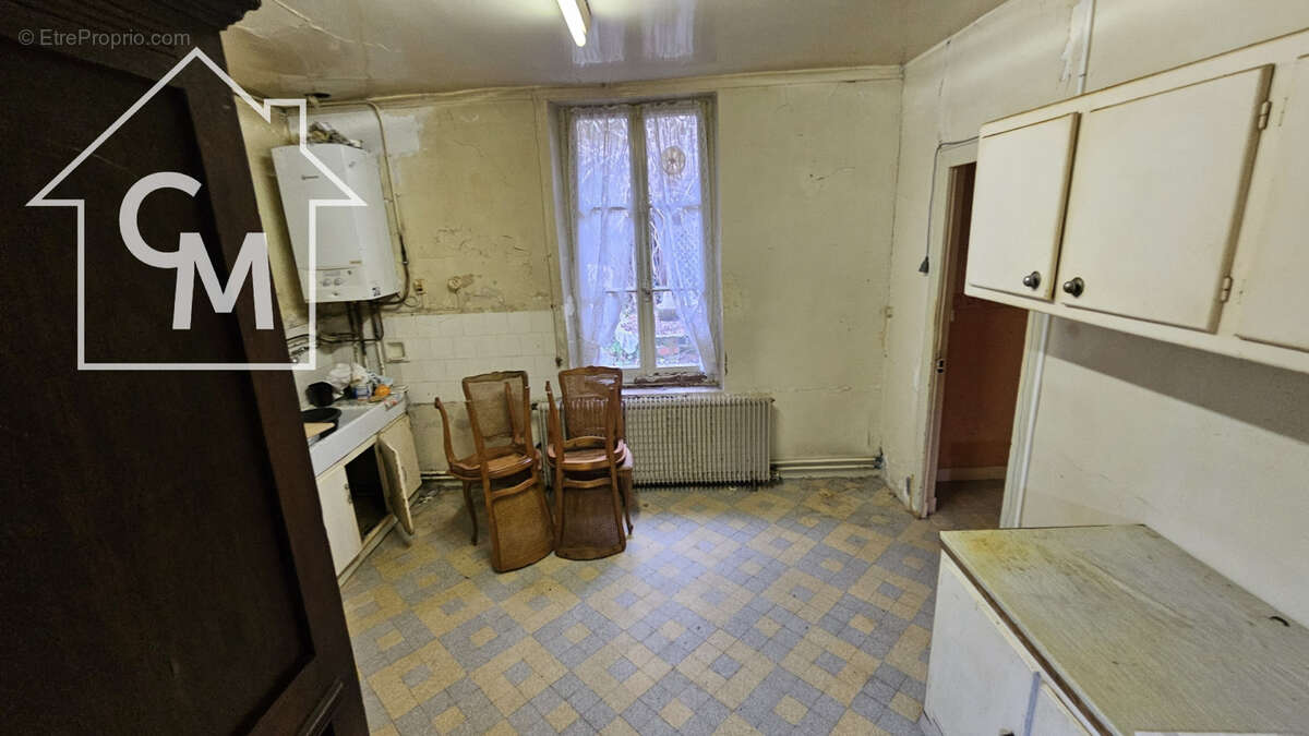Maison à BRIARE