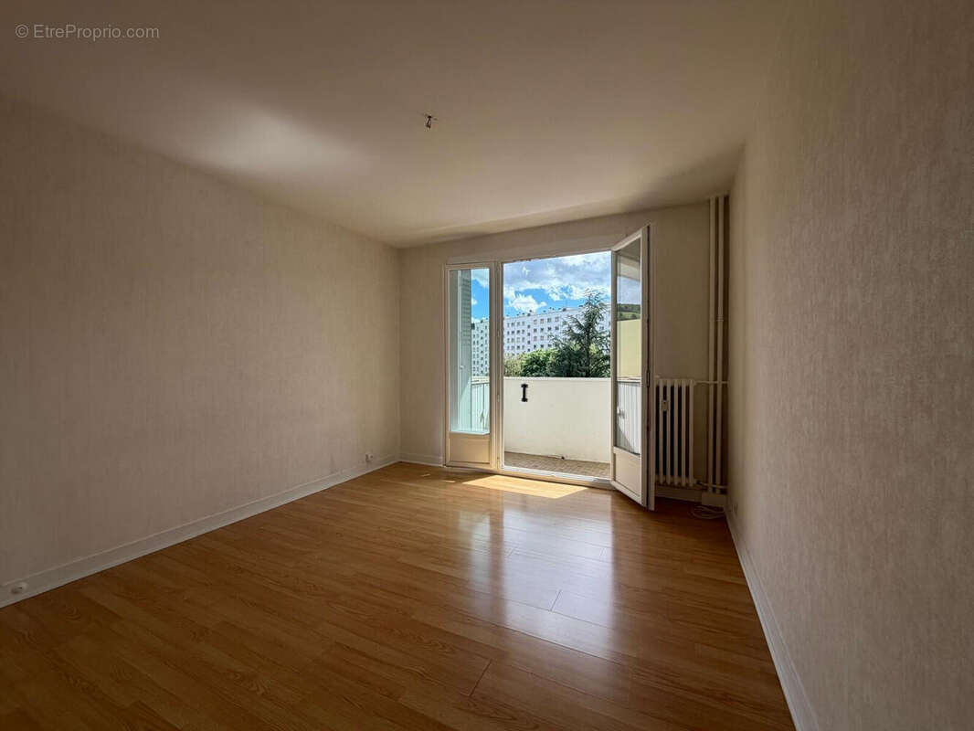 Photo 4 - Appartement à SAINT-ETIENNE