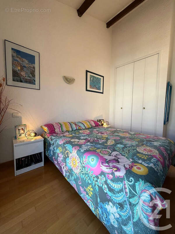 Appartement à CANET-EN-ROUSSILLON