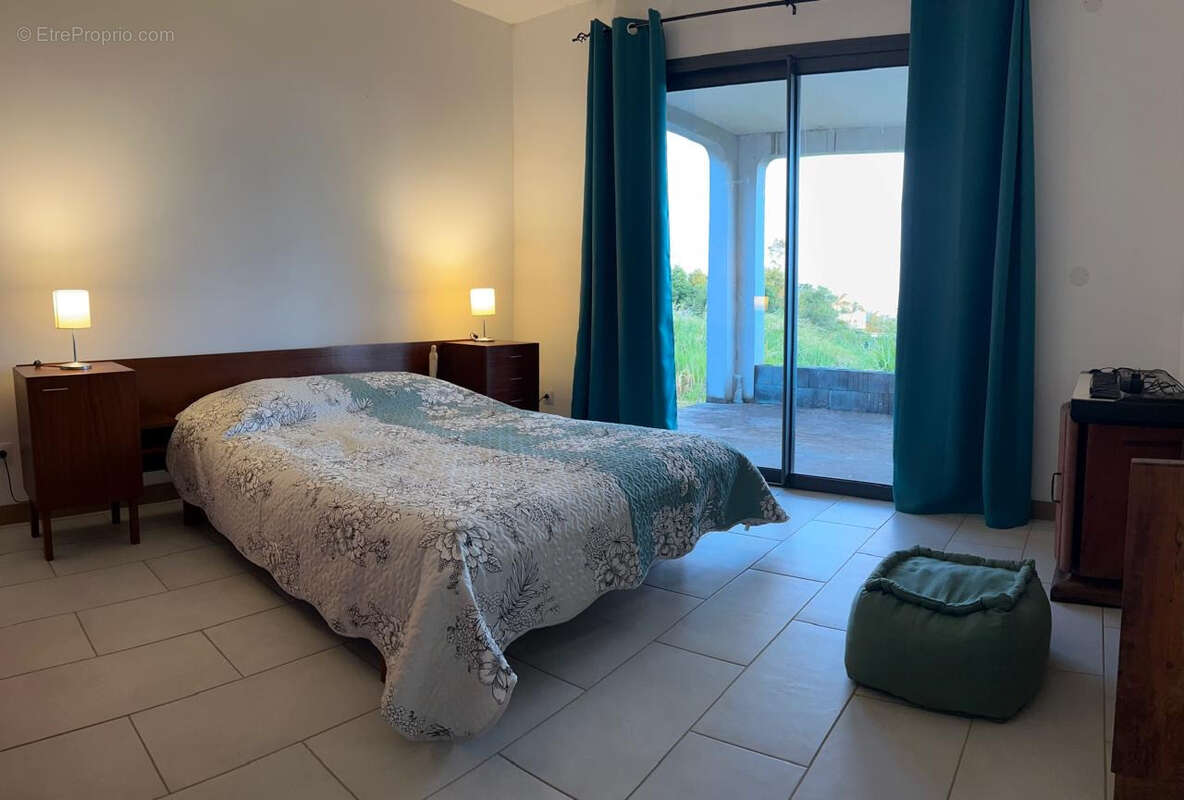 Maison à SAINT-JOSEPH