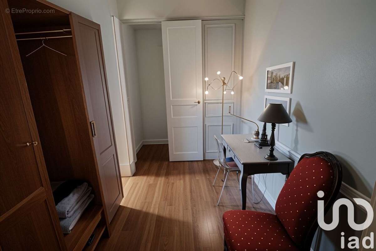 Photo 4 - Appartement à CHARTRES