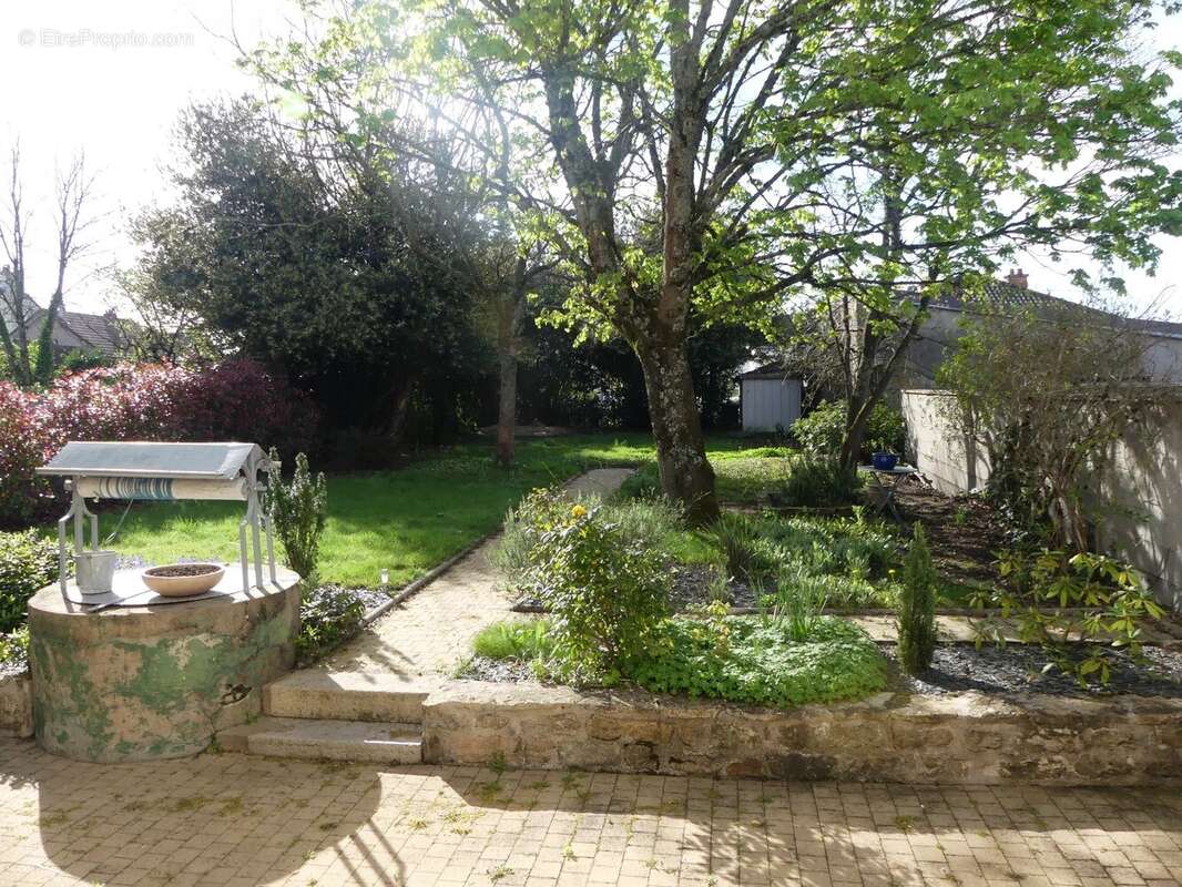 Maison à LE CREUSOT