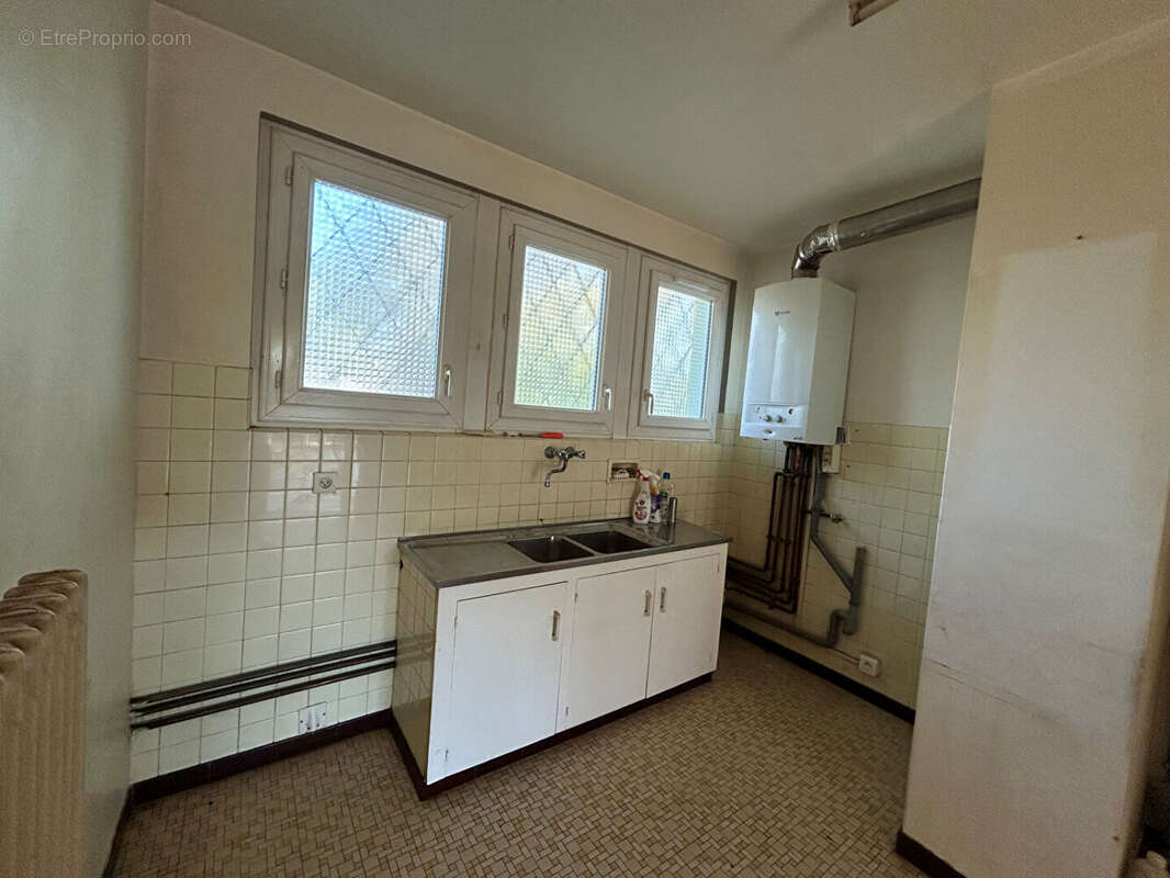 Appartement à ARMOY