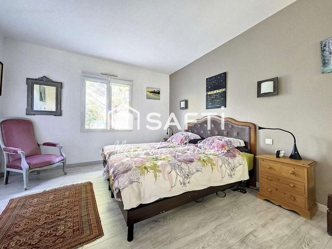 Photo 6 - Maison à CENAC